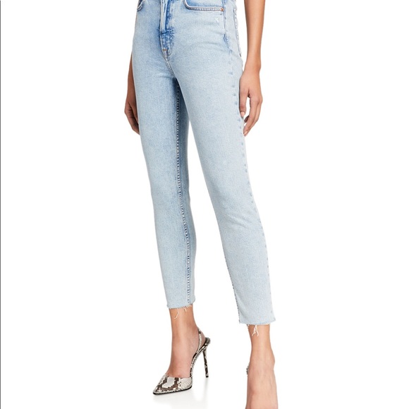 GRLFRND jeans super high rise Karolina In the Sky - Picture 8 of 15